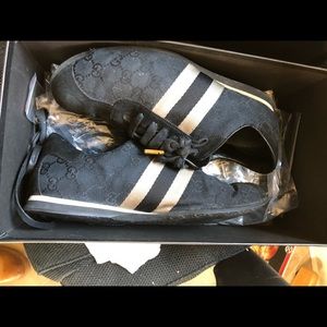 Gucci Trainers